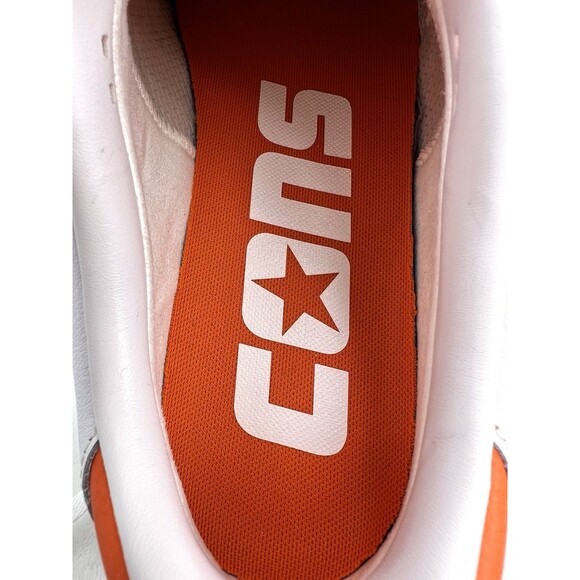 Converse Cons AS-1 Pro OX Low Leather Skate Shoes Alexis Sablone Model Mens 11 main image 4
